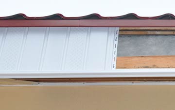 Mount Wise fascia repair costs