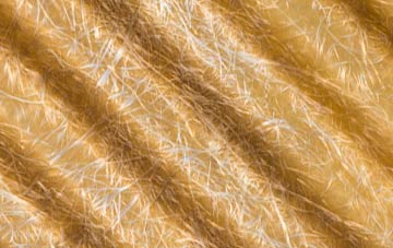 Mount Wise fibreglass roof waterproofing