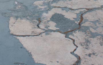 fibreglass roofing replacement Mount Wise