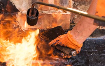 Mount Wise flat roof repair companies