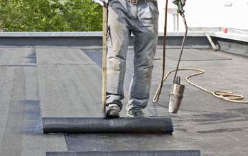 flat roof replacement Mount Wise, Devon