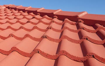 Mount Wise tile and slate roof replacement