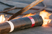 free Mount Wise flat roofing repair quotes