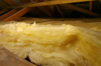 Mount Wise pitch roof insulation