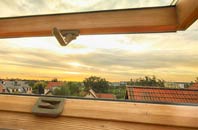 rated Mount Wise roof window companies